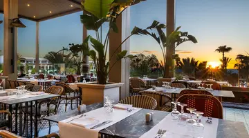 Hotel Riu Palace Tikida Agadir - All Inclusive