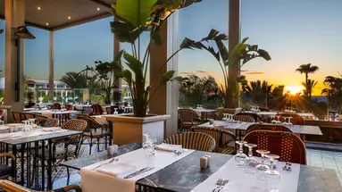 Hotel Riu Palace Tikida Agadir - All Inclusive