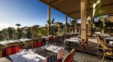 Hotel Riu Palace Tikida Agadir - All Inclusive