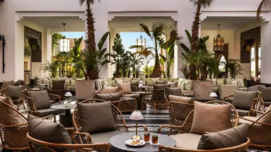 Hotel Riu Palace Tikida Agadir - All Inclusive
