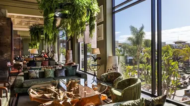 Hotel Riu Palace Tikida Agadir - All Inclusive