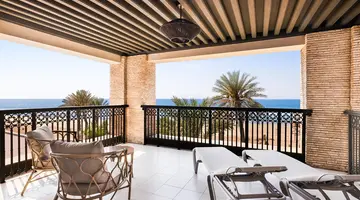 Hotel Riu Palace Tikida Agadir - All Inclusive