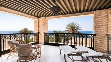 Hotel Riu Palace Tikida Agadir - All Inclusive