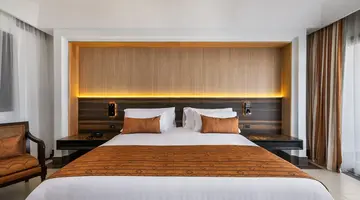 Hotel Riu Palace Tikida Agadir - All Inclusive