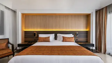 Hotel Riu Palace Tikida Agadir - All Inclusive