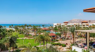 Hotel Riu Palace Tikida Agadir - All Inclusive