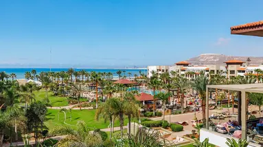 Hotel Riu Palace Tikida Agadir - All Inclusive