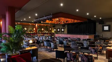 Hotel Riu Palace Tikida Agadir - All Inclusive