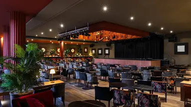 Hotel Riu Palace Tikida Agadir - All Inclusive