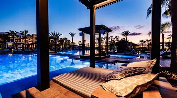 Hotel Riu Palace Tikida Agadir - All Inclusive