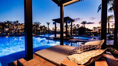 Hotel Riu Palace Tikida Agadir - All Inclusive