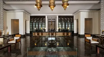 Hotel Riu Palace Tikida Agadir - All Inclusive