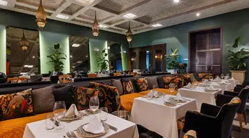 Hotel Riu Palace Tikida Agadir - All Inclusive