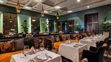 Hotel Riu Palace Tikida Agadir - All Inclusive