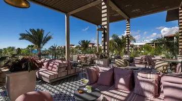Hotel Riu Palace Tikida Agadir - All Inclusive