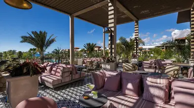Hotel Riu Palace Tikida Agadir - All Inclusive