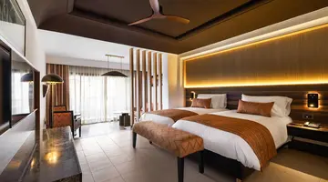 Hotel Riu Palace Tikida Agadir - All Inclusive