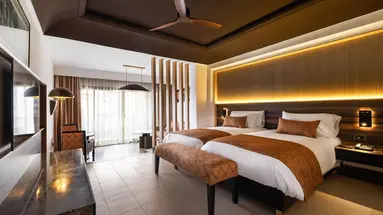 Hotel Riu Palace Tikida Agadir - All Inclusive