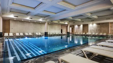 Hotel Riu Palace Tikida Agadir - All Inclusive