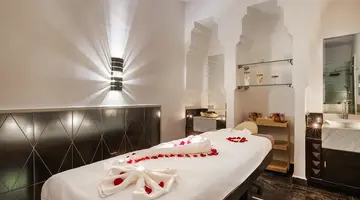 Hotel Riu Palace Tikida Agadir - All Inclusive