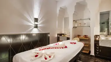 Hotel Riu Palace Tikida Agadir - All Inclusive