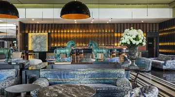 Hotel Riu Palace Tikida Agadir - All Inclusive