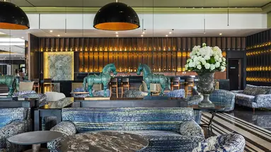Hotel Riu Palace Tikida Agadir - All Inclusive