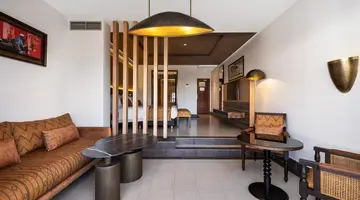 Hotel Riu Palace Tikida Agadir - All Inclusive