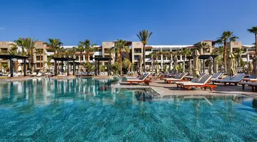 Hotel Riu Palace Tikida Agadir - All Inclusive