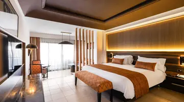 Hotel Riu Palace Tikida Agadir - All Inclusive