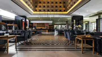 Hotel Riu Palace Tikida Agadir - All Inclusive
