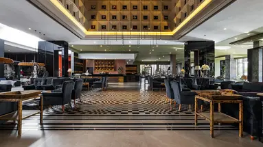 Hotel Riu Palace Tikida Agadir - All Inclusive