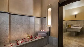 Hotel Riu Palace Tikida Agadir - All Inclusive