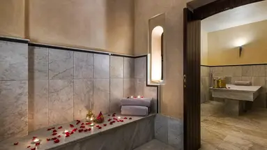 Hotel Riu Palace Tikida Agadir - All Inclusive