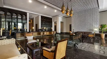 Hotel Riu Palace Tikida Agadir - All Inclusive