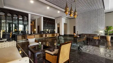 Hotel Riu Palace Tikida Agadir - All Inclusive