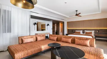 Hotel Riu Palace Tikida Agadir - All Inclusive