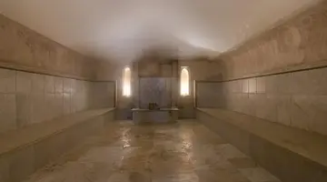 Hotel Riu Palace Tikida Agadir - All Inclusive