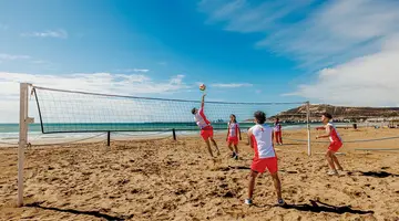 Hotel Riu Palace Tikida Agadir - All Inclusive