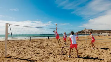 Hotel Riu Palace Tikida Agadir - All Inclusive