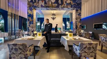Hotel Riu Palace Tikida Agadir - All Inclusive