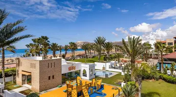 Hotel Riu Palace Tikida Agadir - All Inclusive