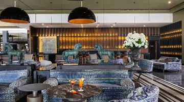 Hotel Riu Palace Tikida Agadir - All Inclusive