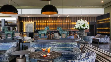 Hotel Riu Palace Tikida Agadir - All Inclusive