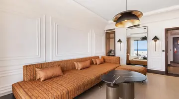 Hotel Riu Palace Tikida Agadir - All Inclusive