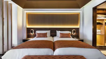 Hotel Riu Palace Tikida Agadir - All Inclusive