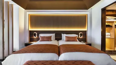 Hotel Riu Palace Tikida Agadir - All Inclusive