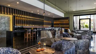 Hotel Riu Palace Tikida Agadir - All Inclusive