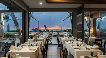Hotel Riu Palace Tikida Agadir - All Inclusive