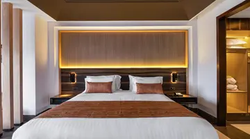Hotel Riu Palace Tikida Agadir - All Inclusive